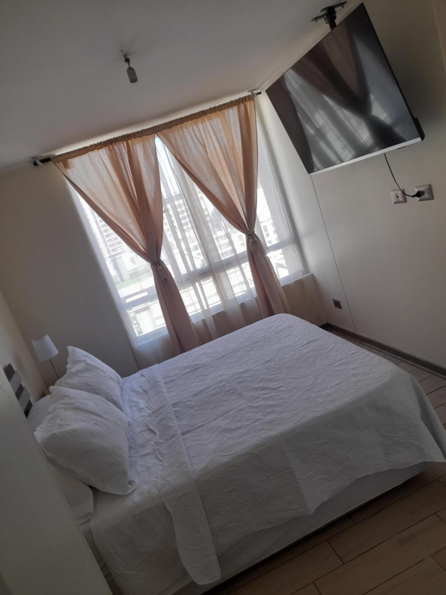 Apartamento Jerezam Santiago